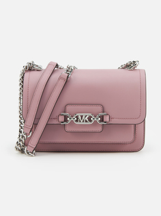 Сумка кросс-боди женская Michael Kors 30S2S7HL3L, розовый