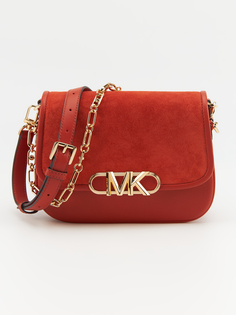 Сумка кросс-боди женская Michael Kors 30F2G7PC5S, оранжевый