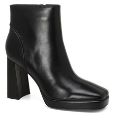 Ботильоны женские Tendance RL19304-6 черные 38 EU