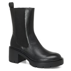 Ботильоны женские Tendance LH519-35 черные 37 EU