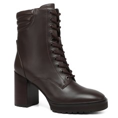 Ботильоны женские Tendance PZ232306-9 коричневые 39 EU