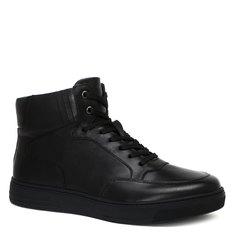 Кеды мужские Tendance ALW2325-02 черные 40 EU