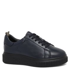 Кеды женские Tendance TM2959-6 синие 38 EU