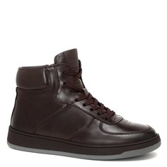 Кеды женские Tendance TMH2863-5 коричневые 40 EU