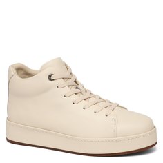 Кеды женские Tendance RSHJ230-105 бежевые 38 EU