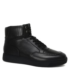 Кеды мужские Tendance ALW2325-02 черные 39 EU