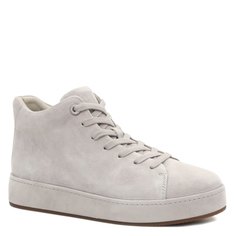 Кеды женские Tendance RSHJ230-105 серые 38 EU