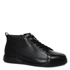 Кеды мужские Tendance SN198H-01 черные 42 EU