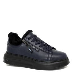 Кеды женские Tendance HC9630-9 синие 38 EU
