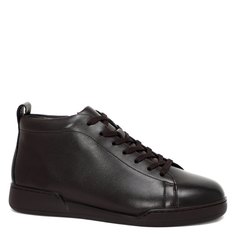 Кеды женские Tendance SN198N-01 коричневые 39 EU