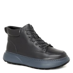 Кеды мужские Tendance ET277H-2 серые 44 EU