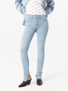 Джинсы женские Levis A4663-0002 голубые 28/32 Levis®