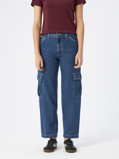 Джинсы женские Levis A4708-0001 синие 30/31 Levis®