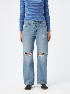 Джинсы женские Levis A3495-0002 голубые 27/29 Levis®