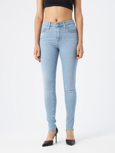 Джинсы женские Levis 18882-0633 голубые 29/32 Levis®