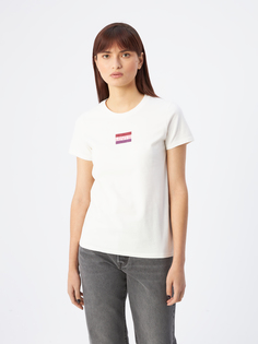 Футболка женская Levis 17369-2027 белая XL Levis®