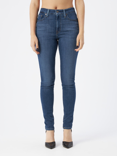 Джинсы женские Levis 18882-0553 синие 29/32 Levis®