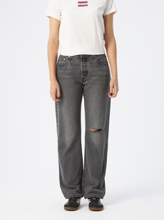 Джинсы женские Levis A1959-0015 черные 29/32 Levis®