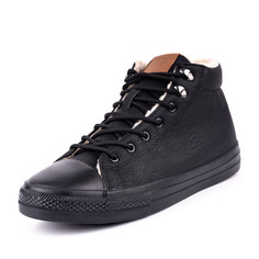 Кеды мужские DX 278-12MV-525SW черные 43 RU