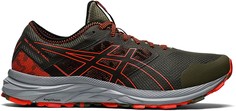 Кроссовки мужские Asics GEL-EXCITE TRAIL зеленые 9 US