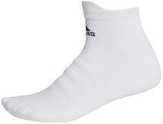 Носки унисекс Adidas FK0961 белые L