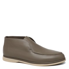 Ботинки мужские Tendance YS-M22058-X7 серые 39 EU