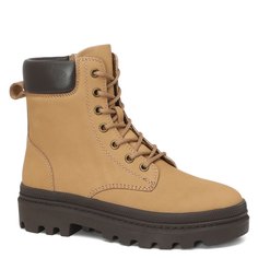 Ботинки женские Tendance YS-5282-2 коричневые 39 EU