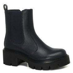 Ботинки женские Tendance HC2185-31 синие 37 EU