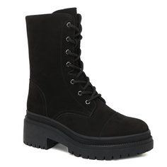 Ботинки женские Tendance YS-2302-71 черные 39 EU