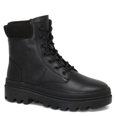 Ботинки женские Tendance YS-5282-2 черные 40 EU