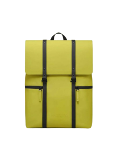 Рюкзак для ноутбука унисекс Gaston Luga Splash 2.0 16" cyber lime