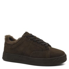 Кеды женские Tendance HC2219-5 зеленые 37 EU