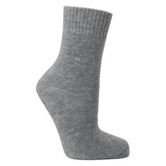 Носки женские Maison David CXJ01-1X серые 40-42