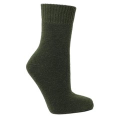 Носки женские Maison David CXJ01-1X зеленые 37-39