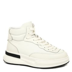 Кеды мужские Tendance ET-1052-15H белые 42 EU