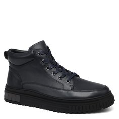 Кеды мужские Tendance ET93892H-6 синие 41 EU