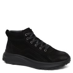 Кроссовки мужские Tendance ET9270H-3 черные 43 EU