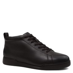 Кеды мужские Tendance SN198H-01 коричневые 42 EU