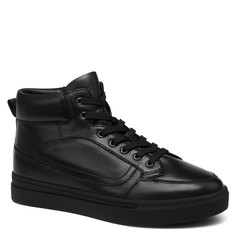 Кеды мужские Tendance TMH2820-5 черные 41 EU
