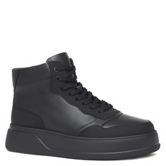 Кеды женские Tendance AN51802-1F синие 37 EU