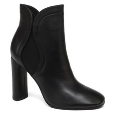 Ботильоны женские Tendance RL68605-1 черные 38 EU