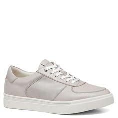 Кеды мужские Tendance TM2820F-10 серые 44 EU