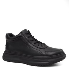 Кеды мужские Tendance ET6801H-1 черные 41 EU