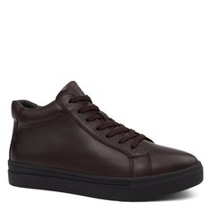 Кеды мужские Tendance TMH2820-3 коричневые 41 EU