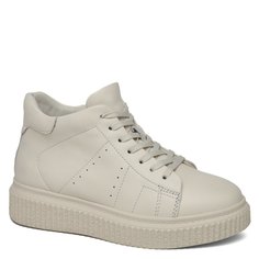 Кеды женские Tendance TMH2959F-3B белые 36 EU