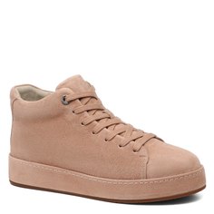 Кеды женские Tendance RSHJ230-105 бежевые 38 EU