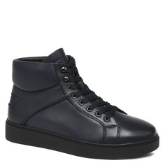 Кеды мужские Tendance TMH2950-5 синие 40 EU