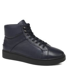 Кеды мужские Tendance TMH2950-5 синие 39 EU