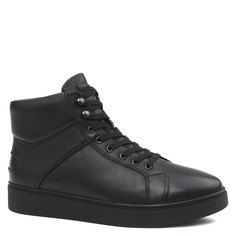 Кеды мужские Tendance TMH2950-5 черные 43 EU