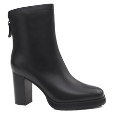 Ботильоны женские Tendance LH529-3 черные 35 EU